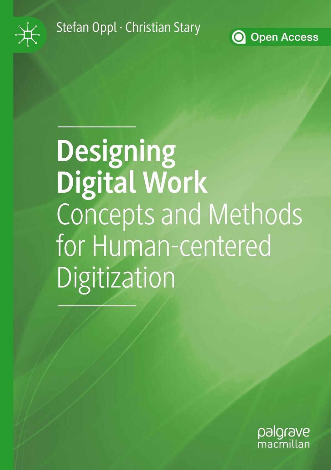 Cover: 9783030122614 | Designing Digital Work | Christian Stary (u. a.) | Taschenbuch | xxi