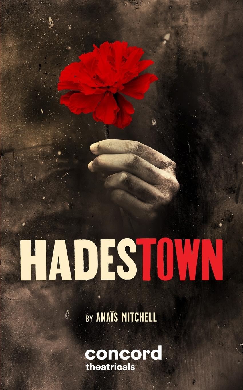 Cover: 9780573708855 | Hadestown | Anaïs Mitchell | Taschenbuch | Paperback | Englisch | 2021