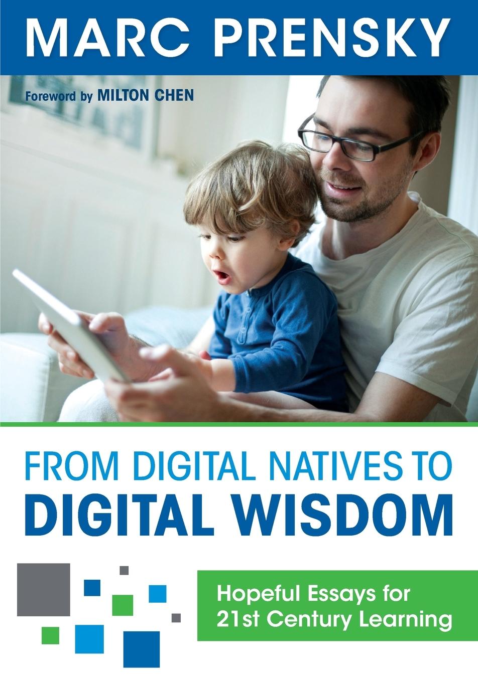 Cover: 9781452230092 | From Digital Natives to Digital Wisdom | Marc R. Prensky | Taschenbuch