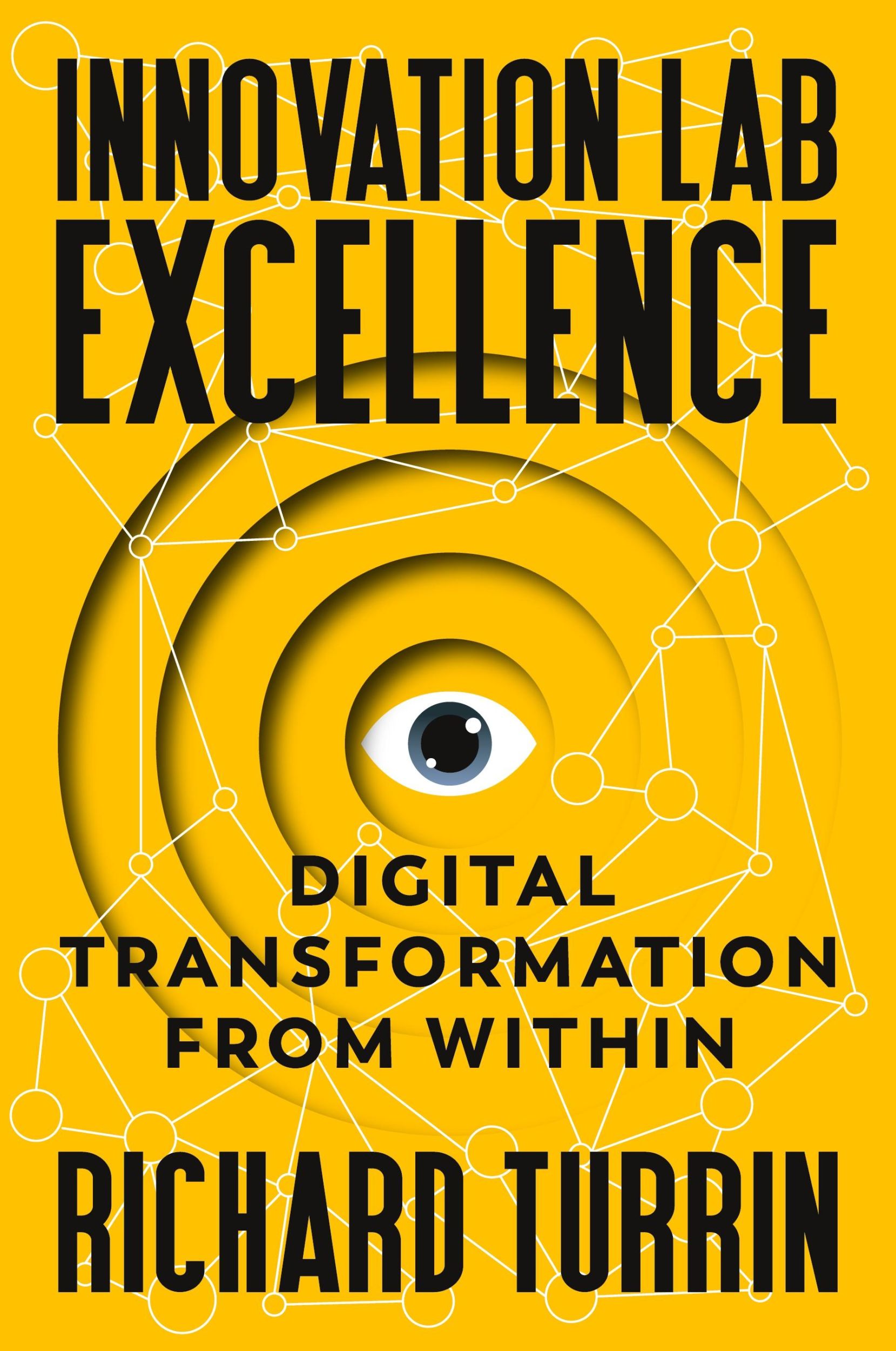 Cover: 9781949642070 | Innovation Lab Excellence | Digital Transformation from Within | Buch