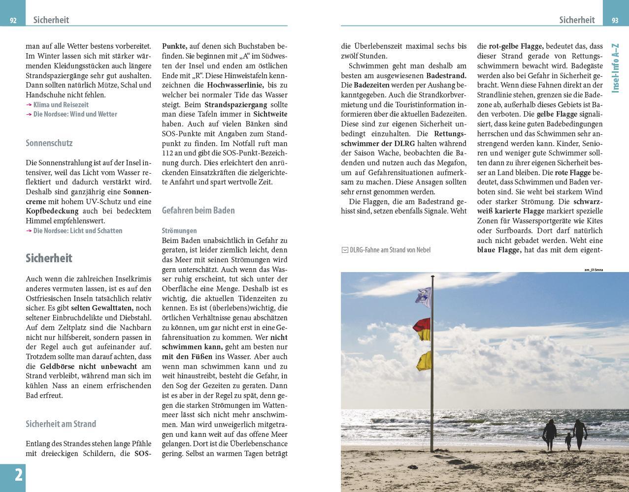 Bild: 9783831736386 | Reise Know-How Amrum | Nicole Funck (u. a.) | Taschenbuch | Deutsch