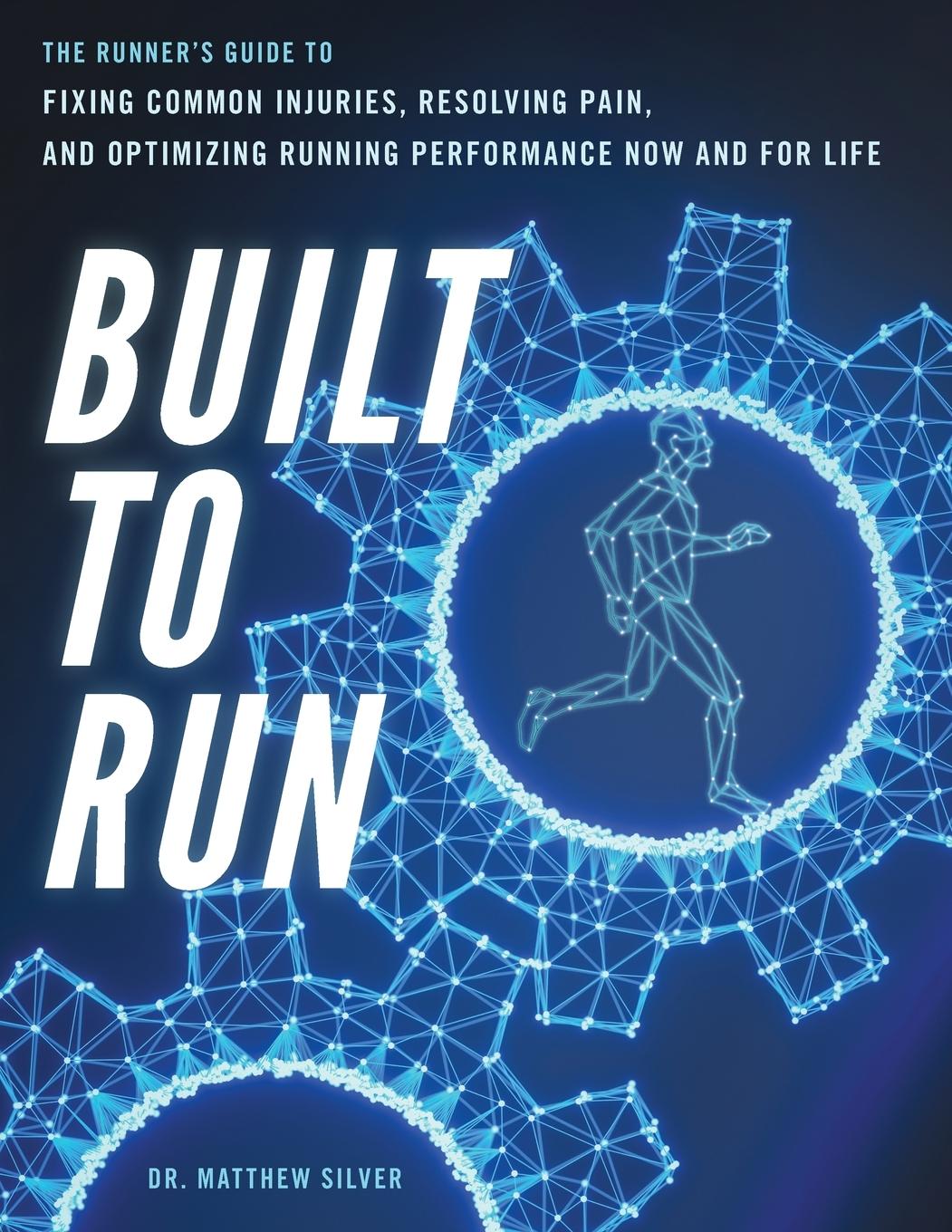 Cover: 9798218355135 | Built To Run | Matthew D Silver | Taschenbuch | Englisch | 2024