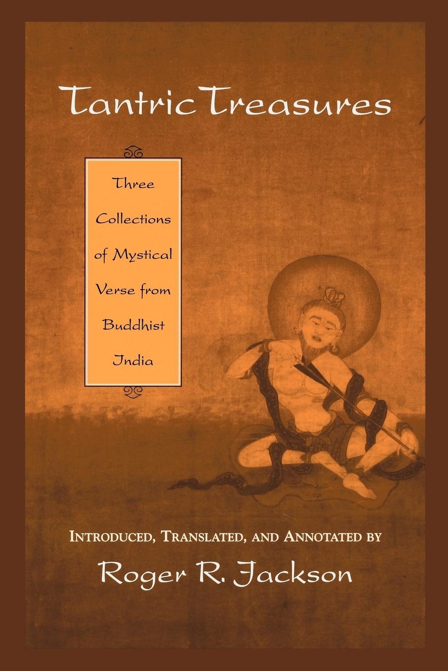 Cover: 9780195166415 | Tantric Treasures | Taschenbuch | Englisch | 2004 | EAN 9780195166415