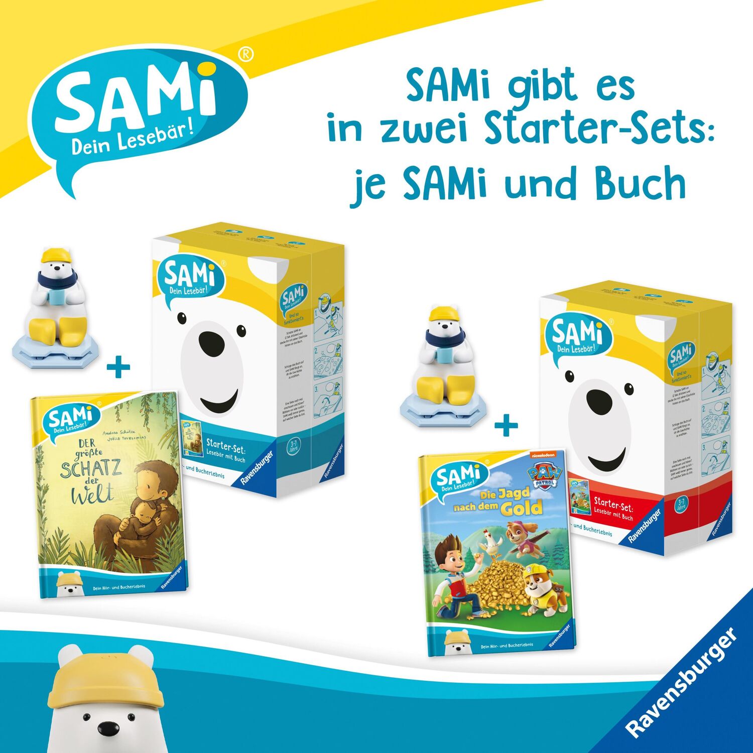 Bild: 9783473461790 | SAMi - Flemming. Ein Frosch will zum Ballett | Anja Ackermann | Buch