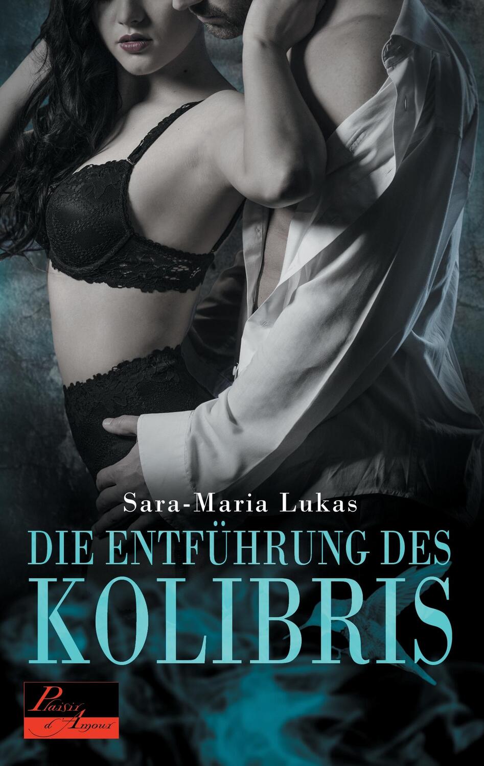 Cover: 9783864952159 | Die Entführung des Kolibris | Sara-Maria Lukas | Taschenbuch