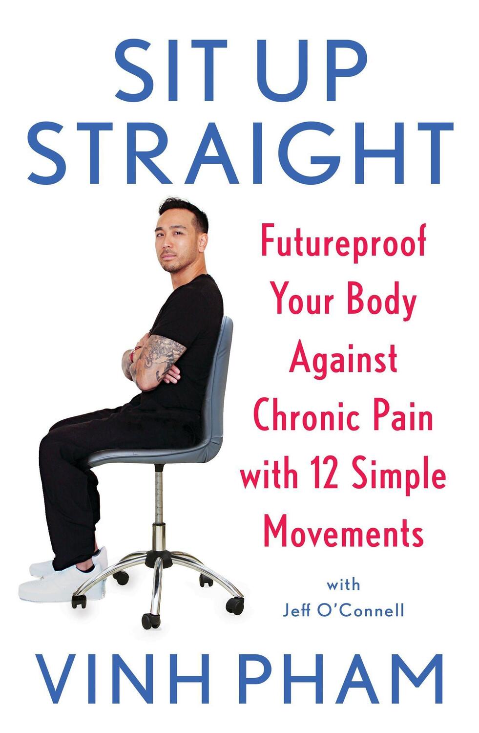 Cover: 9781472296542 | Sit Up Straight | Vinh Pham | Taschenbuch | Englisch | 2022