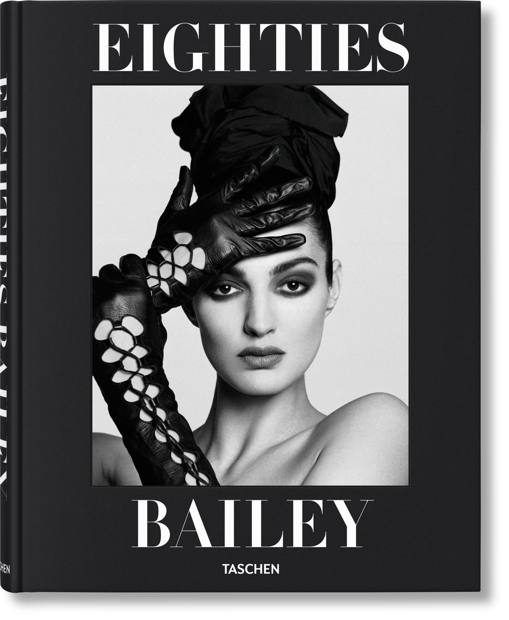 Cover: 9783754400111 | David Bailey. Eighties | David Bailey | Buch | 296 S. | Englisch