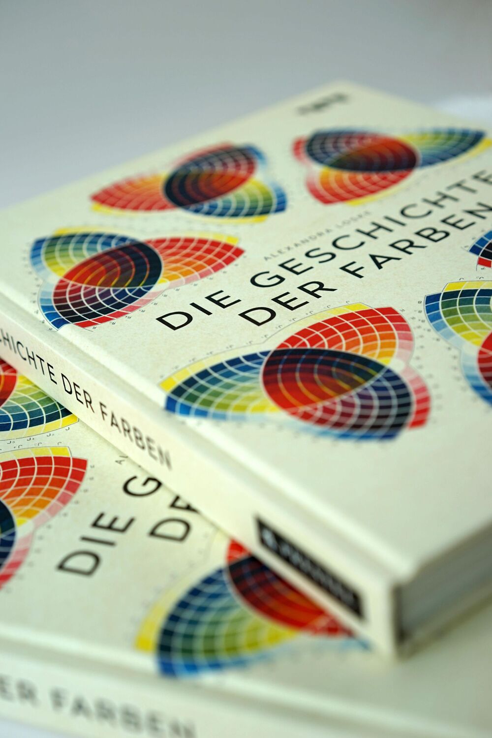 Bild: 9783791385464 | Die Geschichte der Farben | Alexandra Loske | Buch | 240 S. | Deutsch