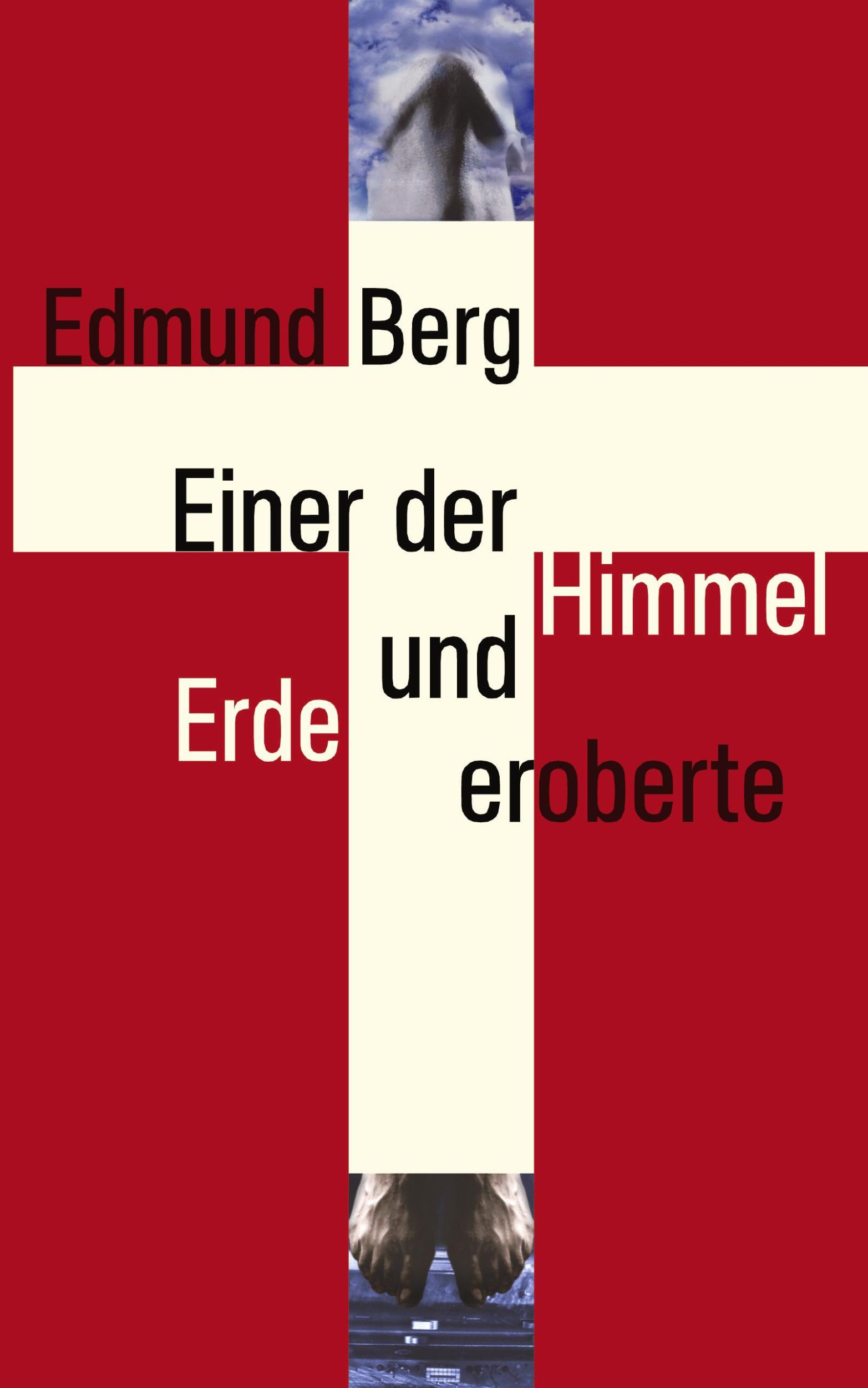 Cover: 9783833008733 | Einer der Himmel und Erde eroberte | Edmund Berg | Taschenbuch | 2003