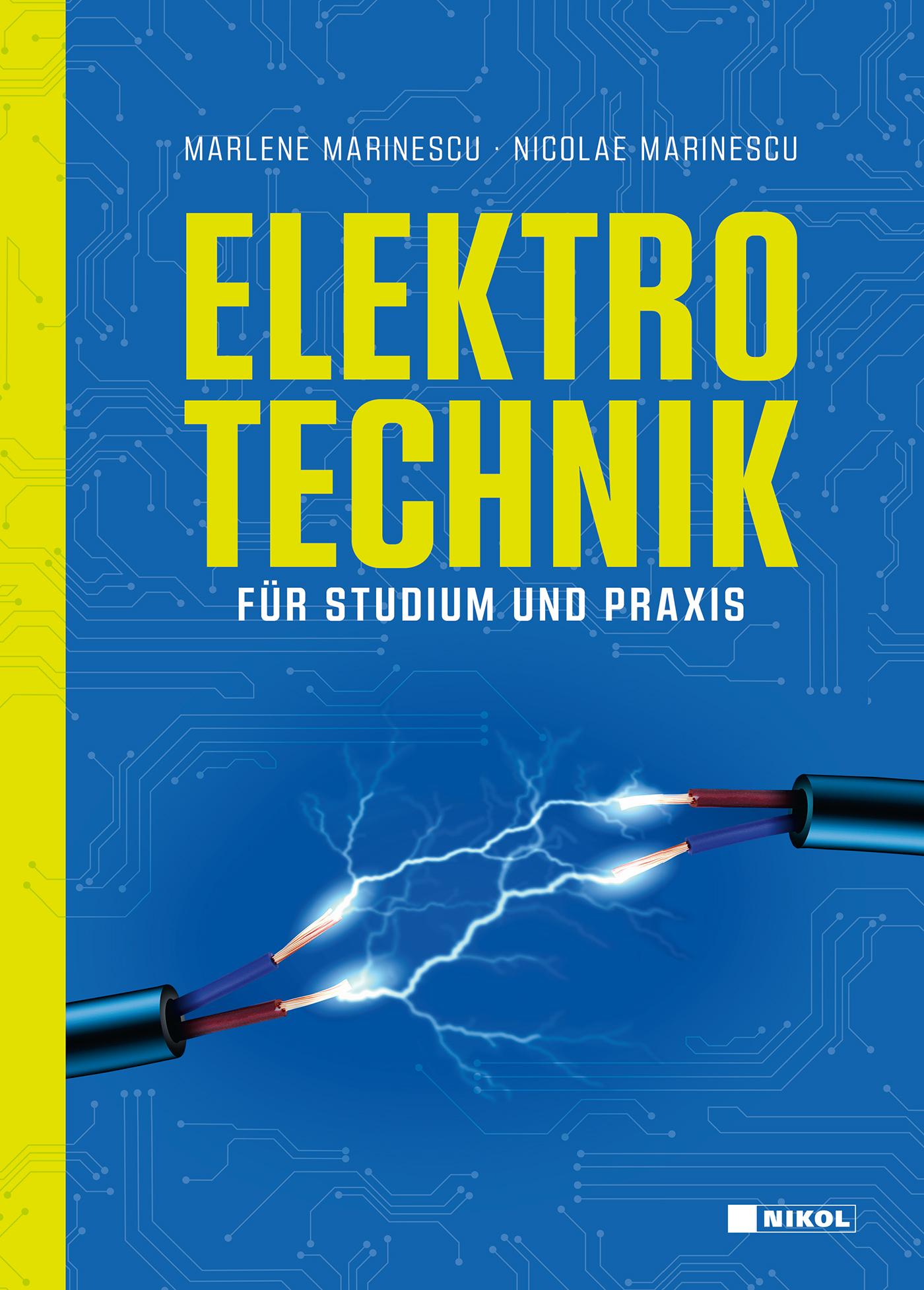 Cover: 9783868207651 | Elektrotechnik | Marlene Marinescu (u. a.) | Buch | XV | Deutsch