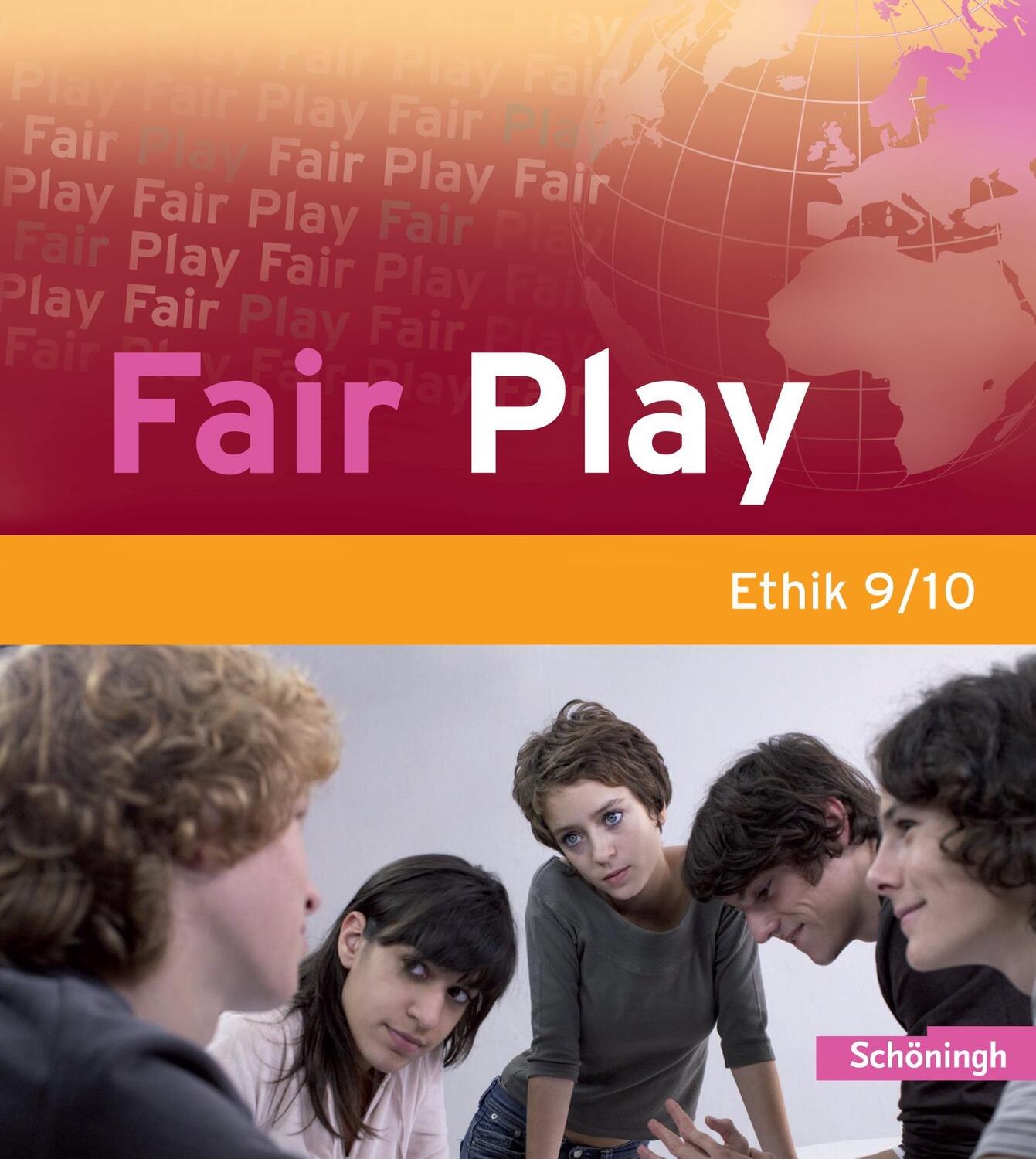 Cover: 9783140250146 | Fair Play. Schülerband 9. / 10. Schuljahr | Buch | 324 S. | Deutsch