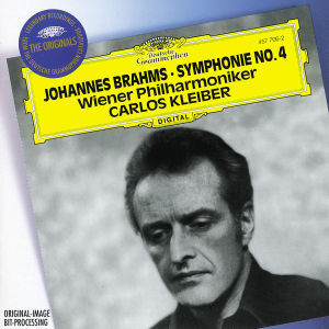 Cover: 28945770628 | Sinfonien 4 | Johannes Brahms | Audio-CD | CD | Deutsch | 2004