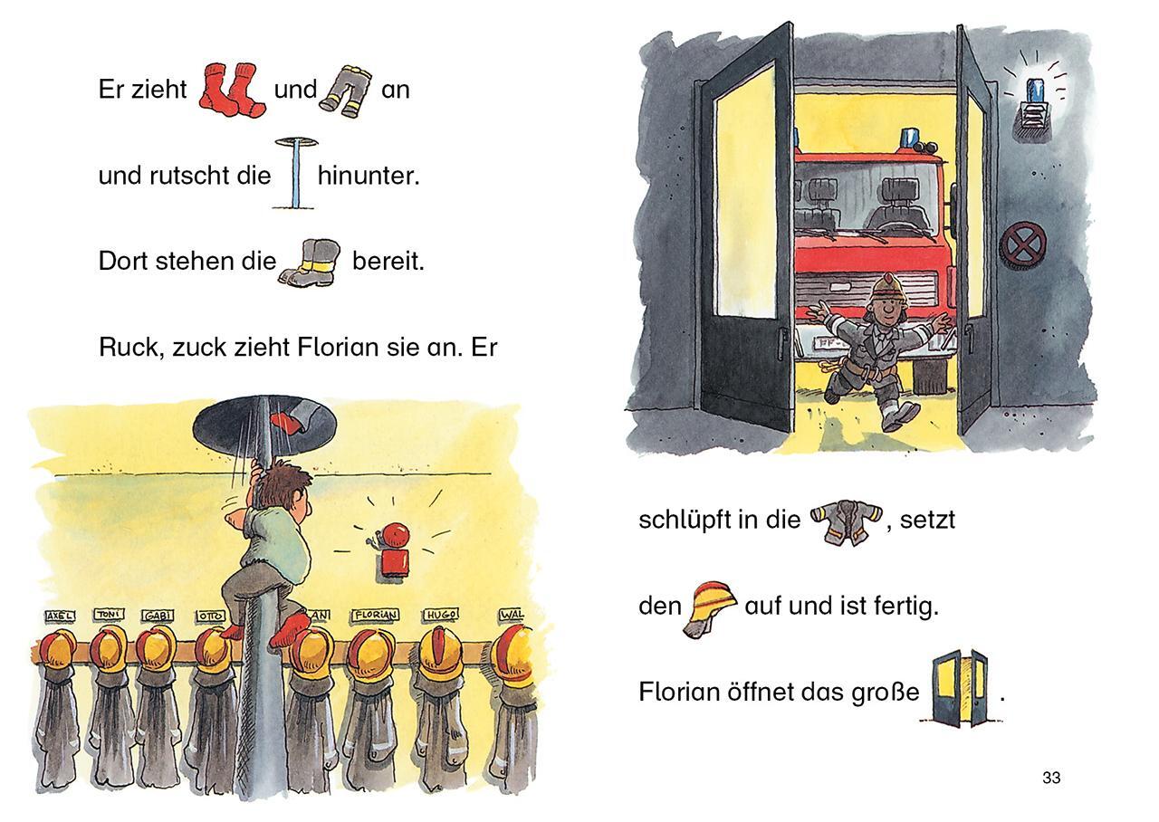 Bild: 9783743205376 | Die schönsten Bildermaus-Geschichten zum Lesenlernen für mutige Jungs