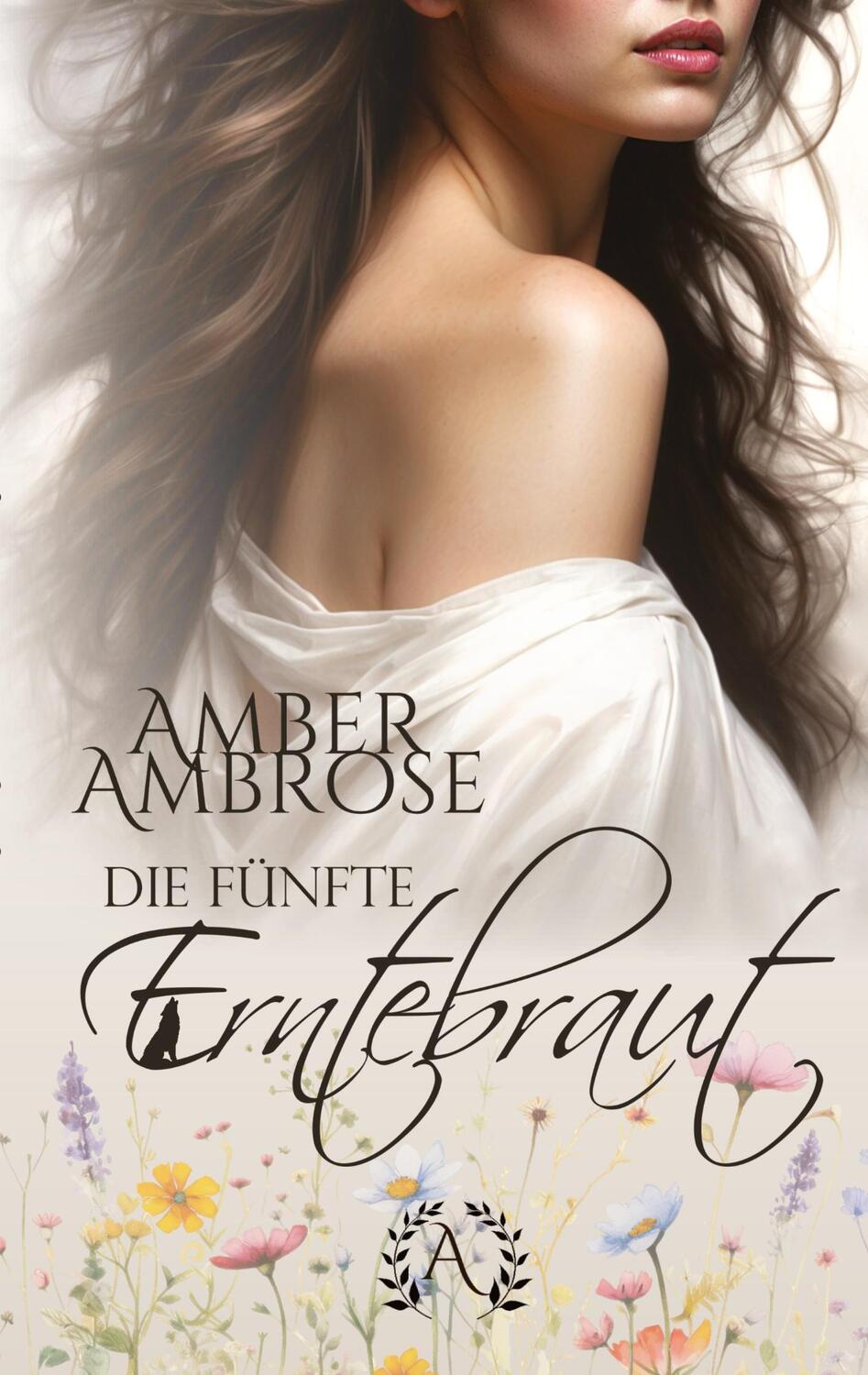 Cover: 9783384367198 | Die fünfte Erntebraut | Werwolf, Reverse Harem, Low Fantasy | Buch