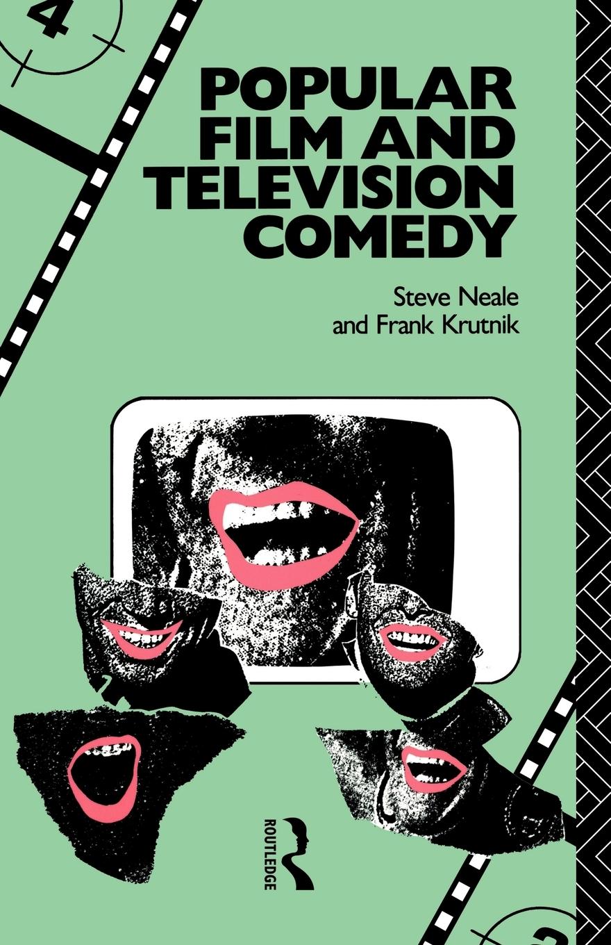 Cover: 9780415046923 | Popular Film and Television Comedy | Frank Krutnik (u. a.) | Buch