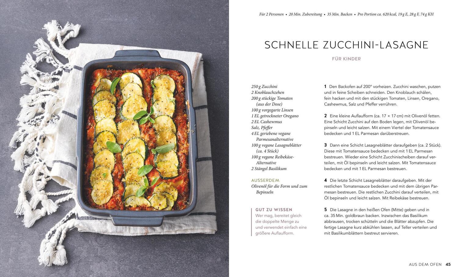 Bild: 9783833882630 | Vegane One-Pot-Meals | Corinna Schober | Taschenbuch | 64 S. | Deutsch