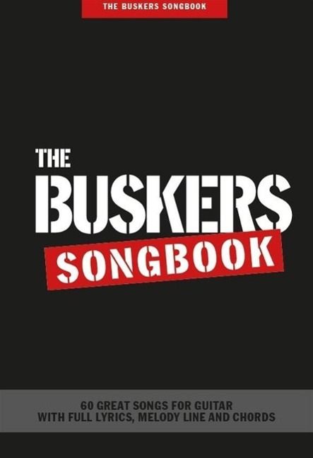 Cover: 9781785580543 | The Buskers Songbook | Taschenbuch | Buch | Englisch | 2015