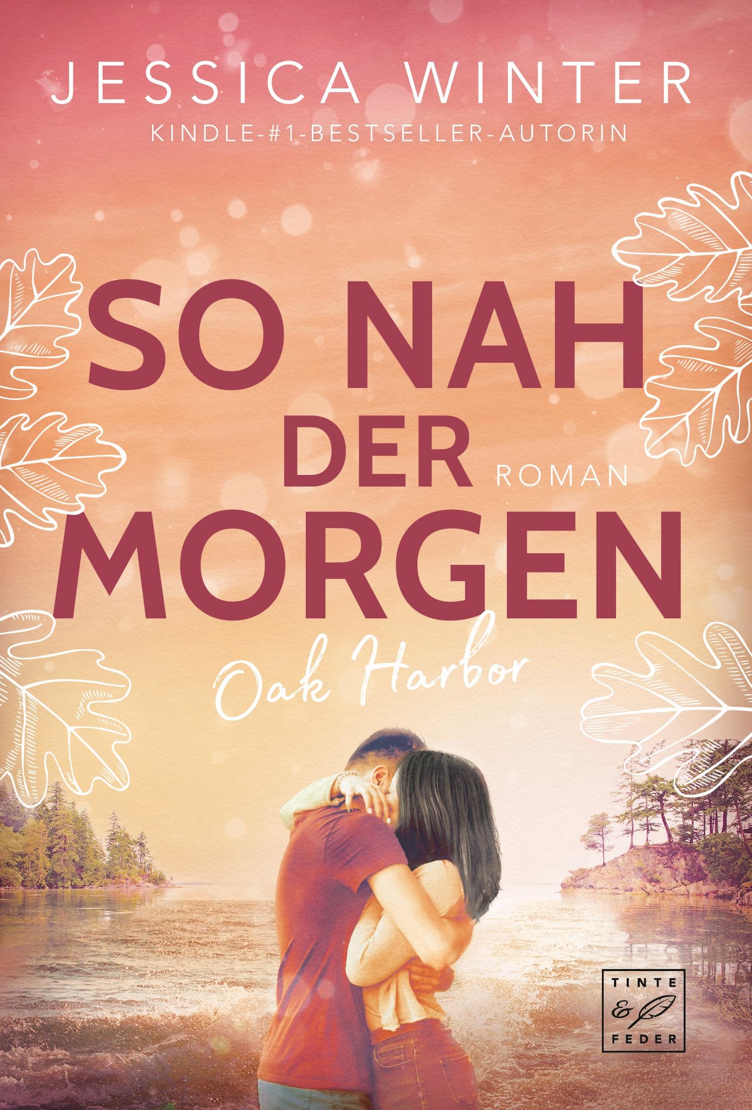 Cover: 9782496713725 | So nah der Morgen | Jessica Winter | Taschenbuch | Oak Harbor | 366 S.