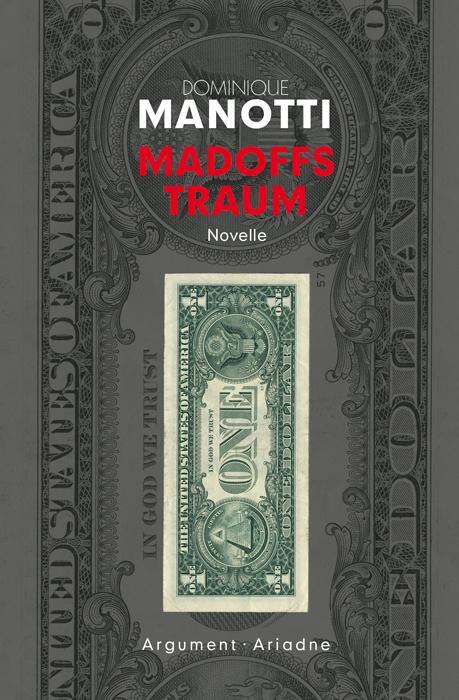 Cover: 9783867544108 | Madoffs Traum | Novelle | Dominique Manotti | Taschenbuch | 64 S.