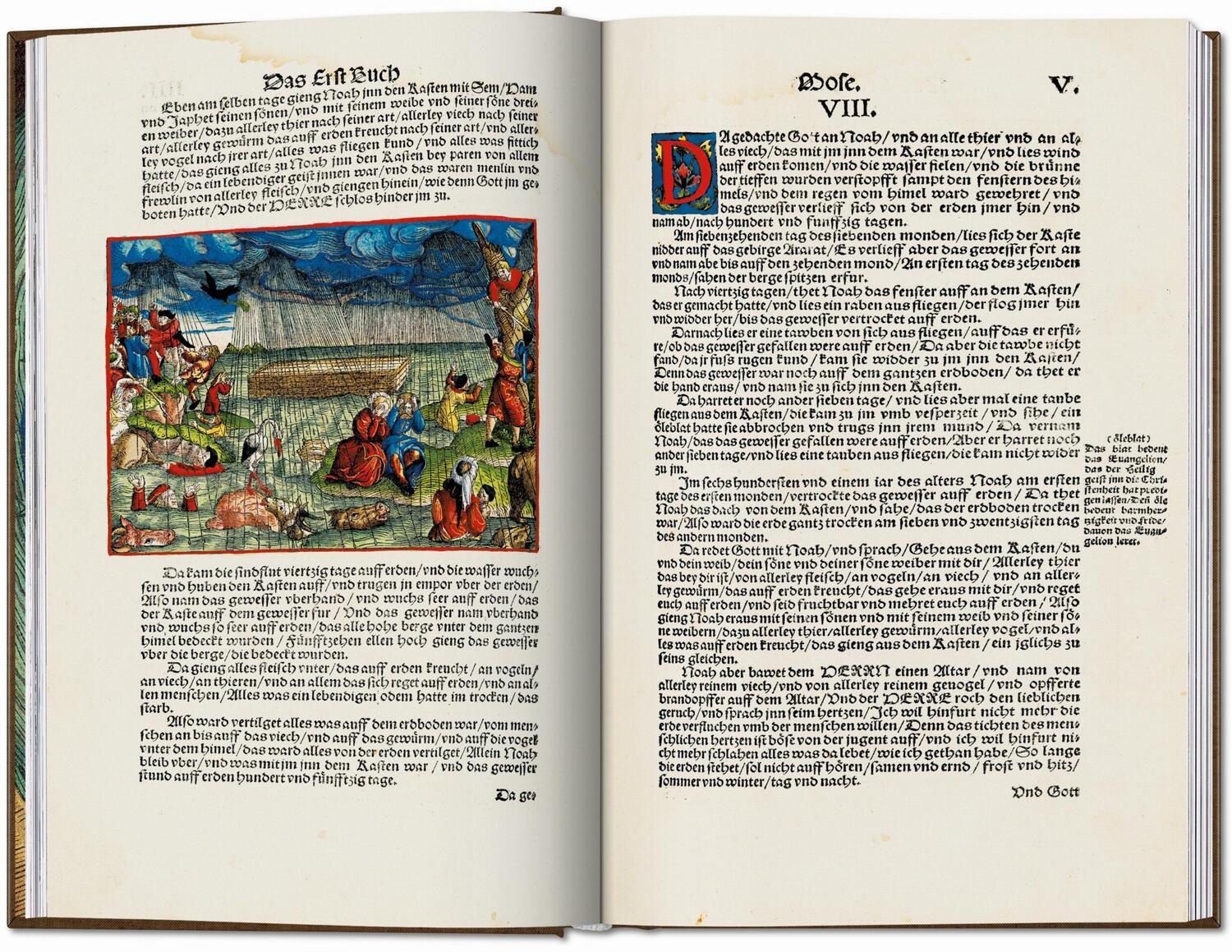 Bild: 9783836597432 | The Luther Bible of 1534 | Taschen | Buch | 1984 S. | Deutsch | 2024