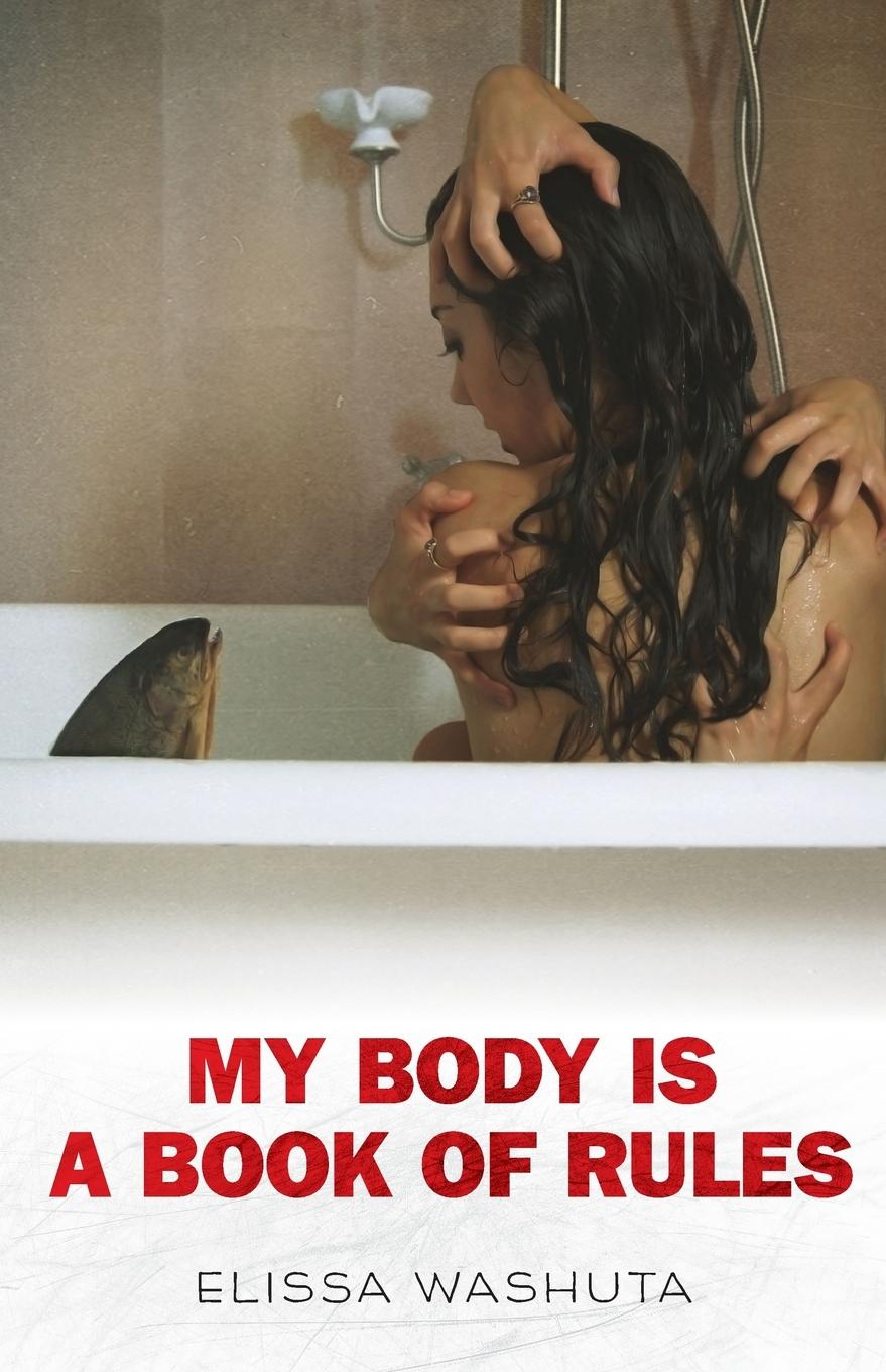 Cover: 9781597099691 | My Body Is a Book of Rules | Elissa Washuta | Taschenbuch | Englisch