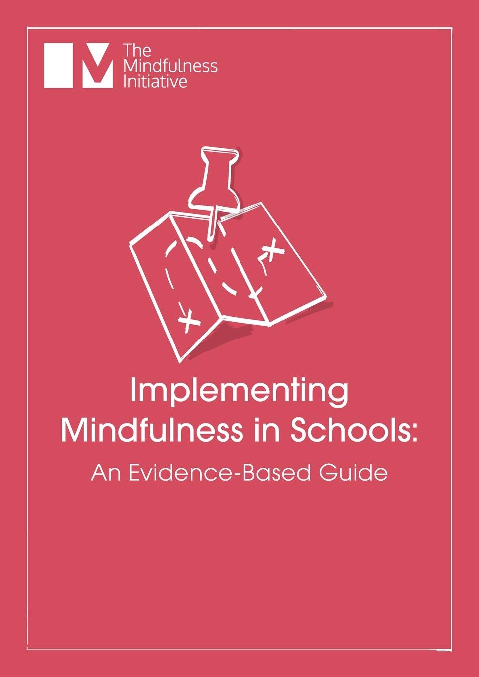 Cover: 9781913353049 | Implementing Mindfulness in Schools | An Evidence-Based Guide | Buch