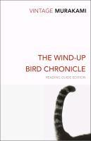 Cover: 9780099540953 | The Wind-Up Bird Chronicle | Haruki Murakami | Taschenbuch | 640 S.