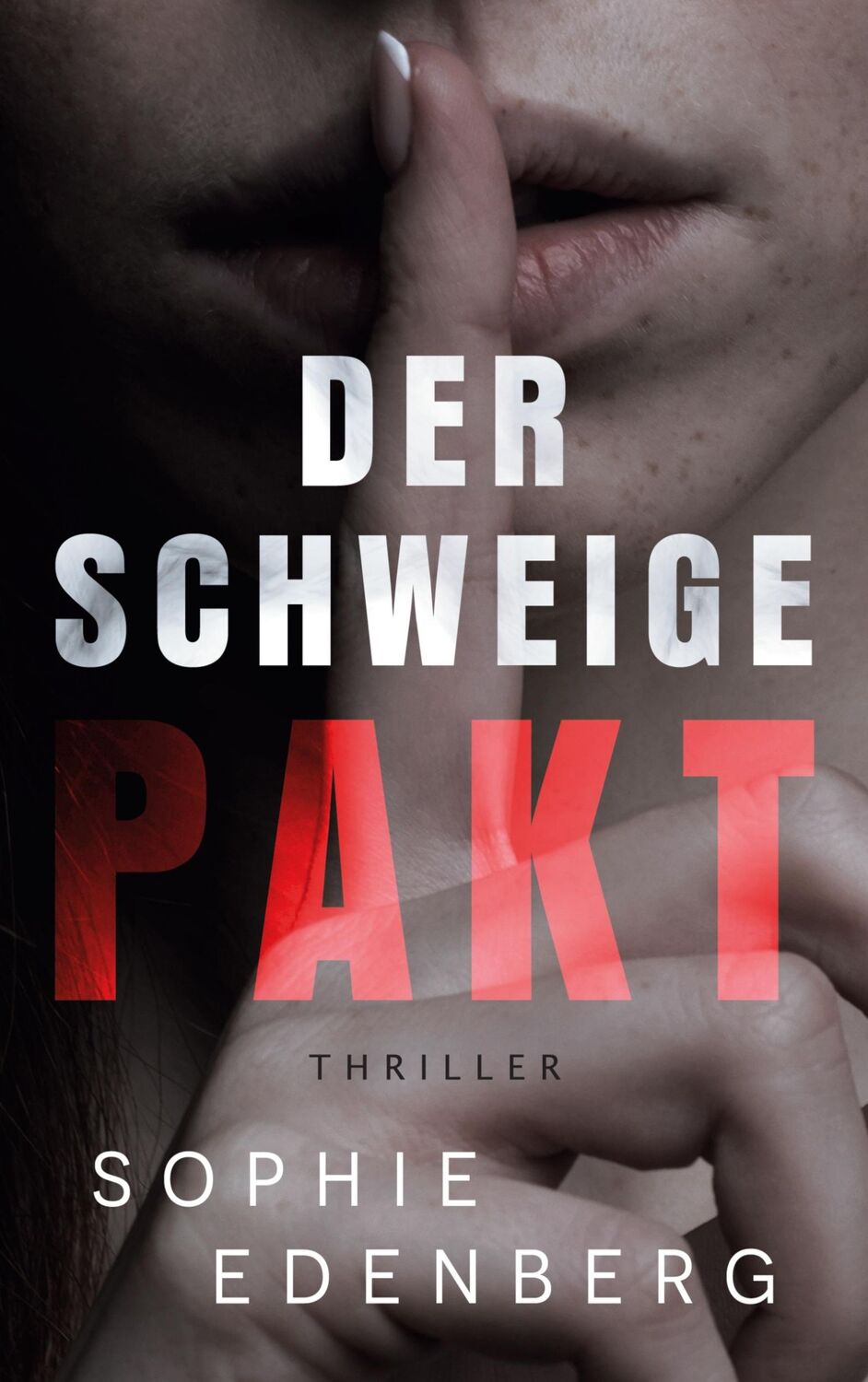 Cover: 9783759778475 | Der Schweigepakt | Sophie Edenberg | Taschenbuch | Paperback | 368 S.