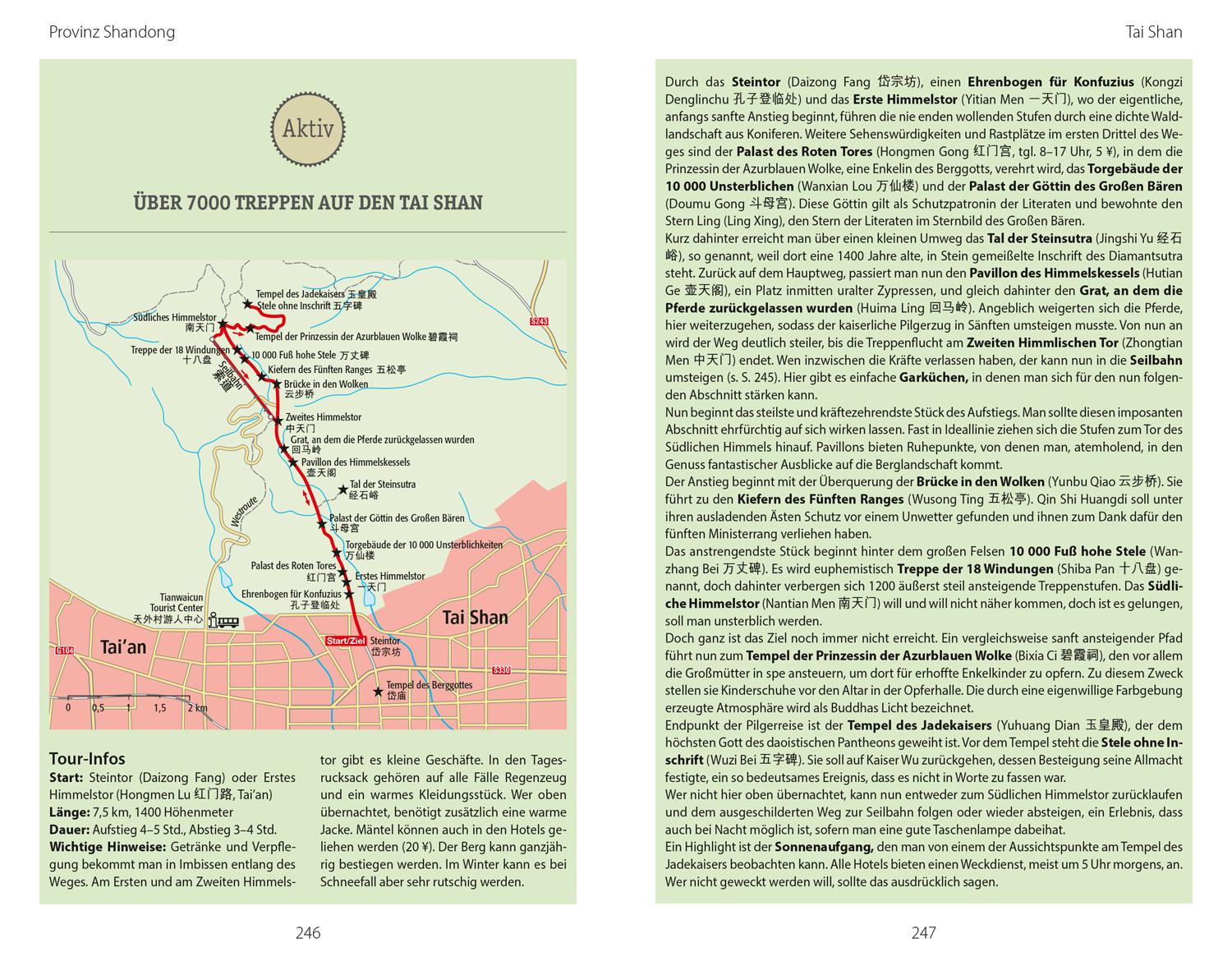 Bild: 9783770181179 | DuMont Reise-Handbuch Reiseführer China | Oliver Fülling | Taschenbuch