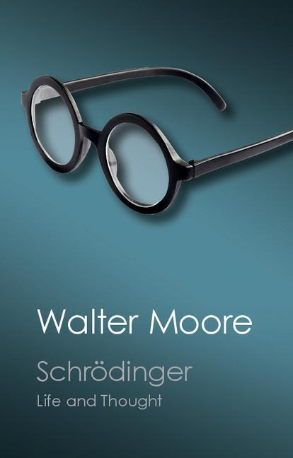 Cover: 9781107569911 | Schrödinger | Walter Moore | Taschenbuch | Paperback | Englisch | 2017