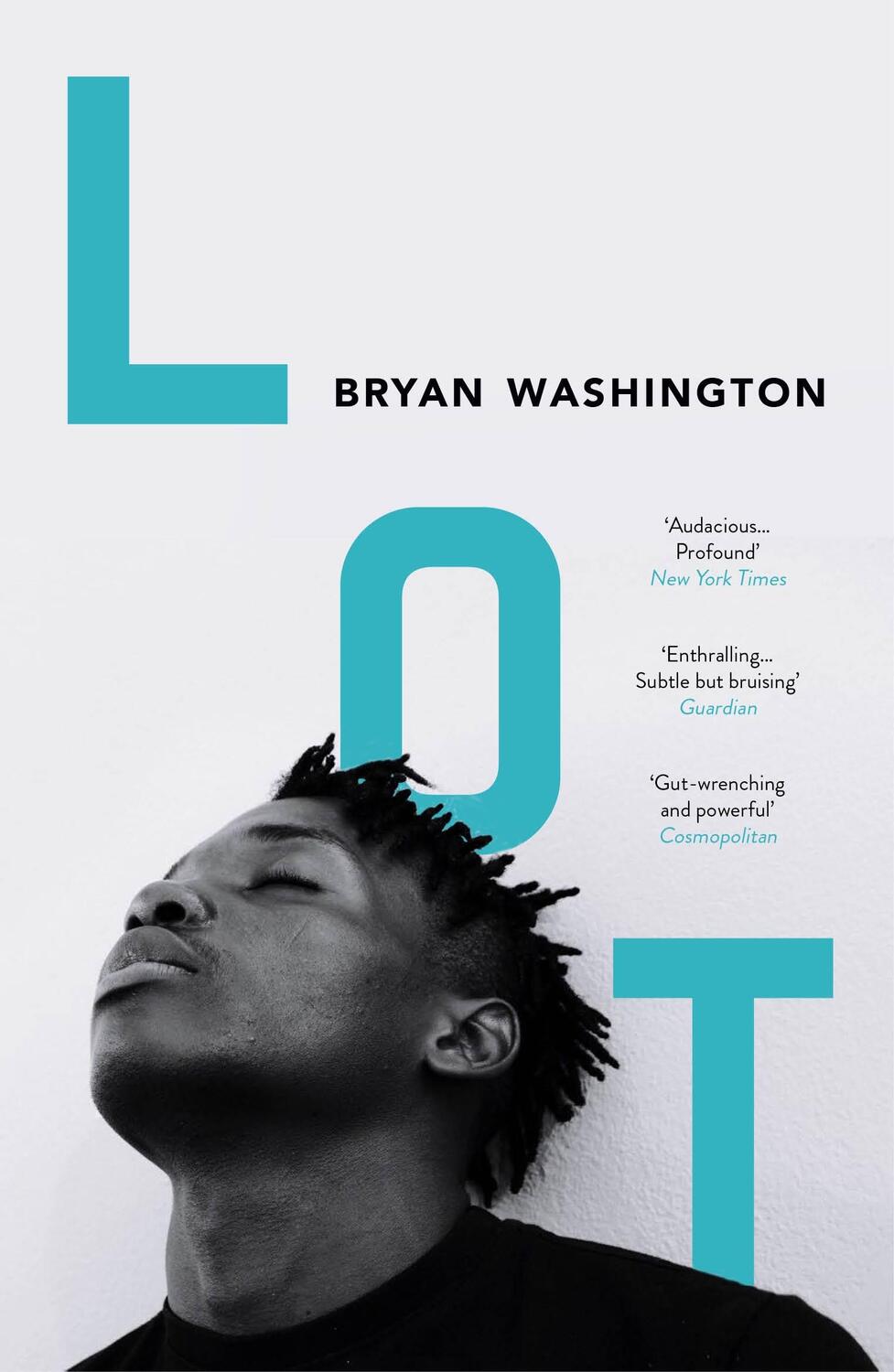 Cover: 9781786497864 | Lot | Stories | Bryan Washington | Taschenbuch | 240 S. | Englisch