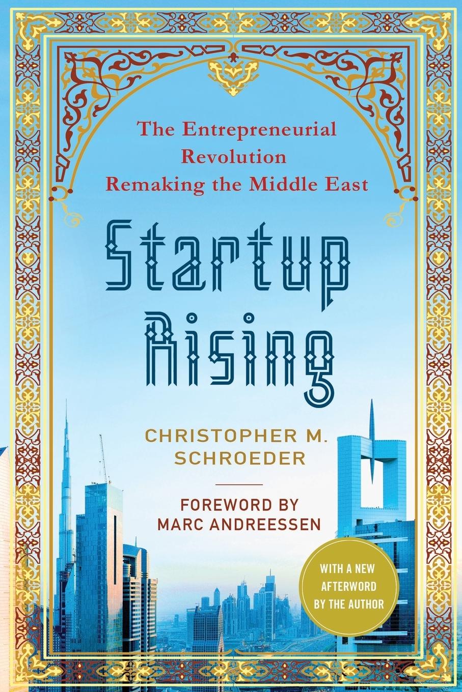 Cover: 9781137279446 | Startup Rising | Christopher M. Schroeder | Taschenbuch | Englisch