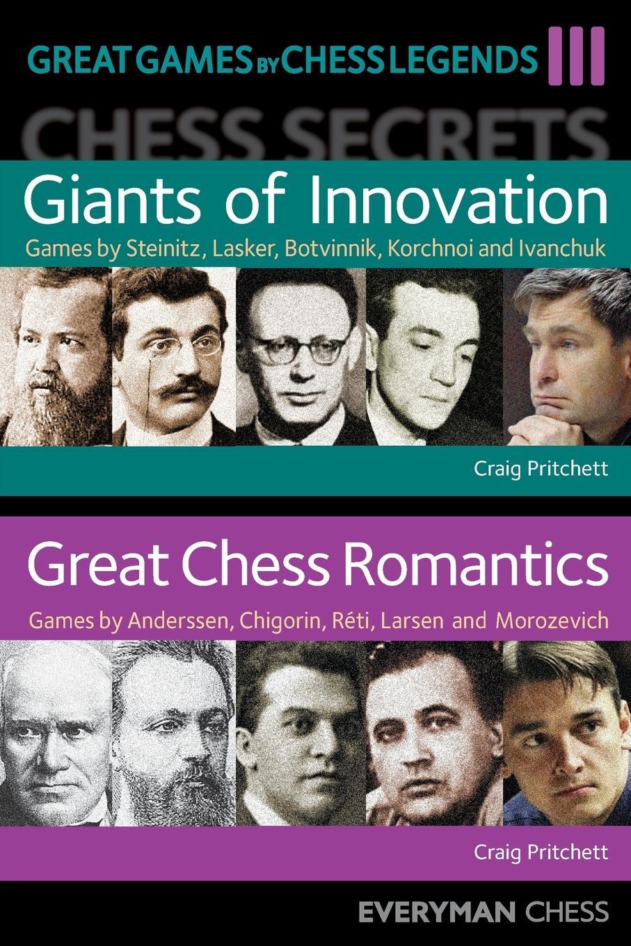 Cover: 9781781944714 | Great Games by Chess Legends. Volume 3 | Neil Mcdonald | Taschenbuch