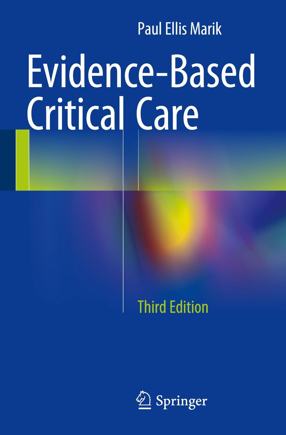 Cover: 9783319110196 | Evidence-Based Critical Care | Paul Ellis Marik | Taschenbuch | xxxiii