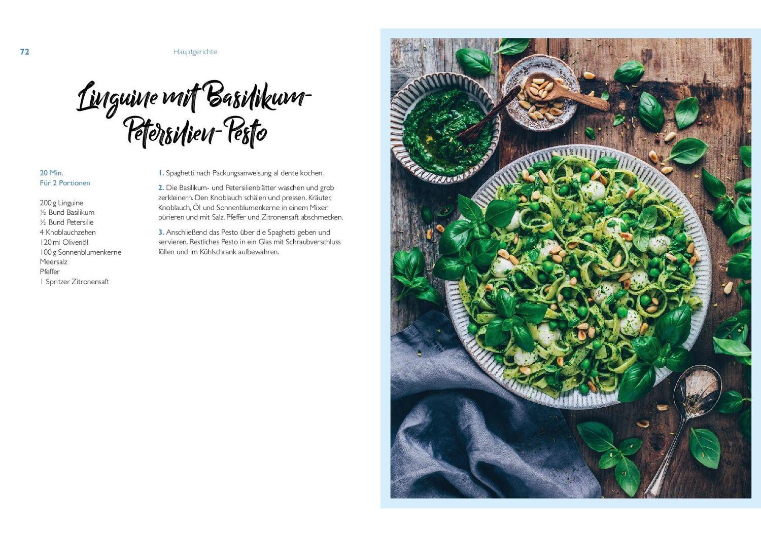 Bild: 9783742311450 | Vegan Foodporn | Bianca Zapatka | Buch | 272 S. | Deutsch | 2019