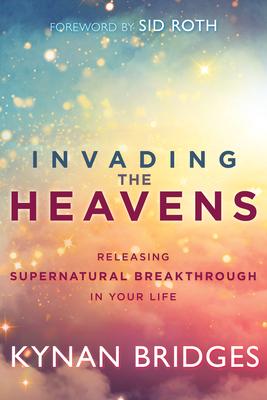 Cover: 9781641230414 | Invading the Heavens | Kynan Bridges | Taschenbuch | Englisch | 2018