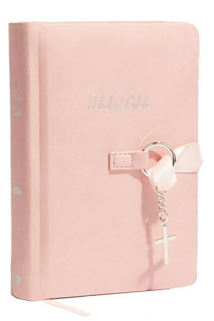 Cover: 9781400324163 | Simply Charming Bible-NKJV-Ribbon Closure | Thomas Nelson | Buch