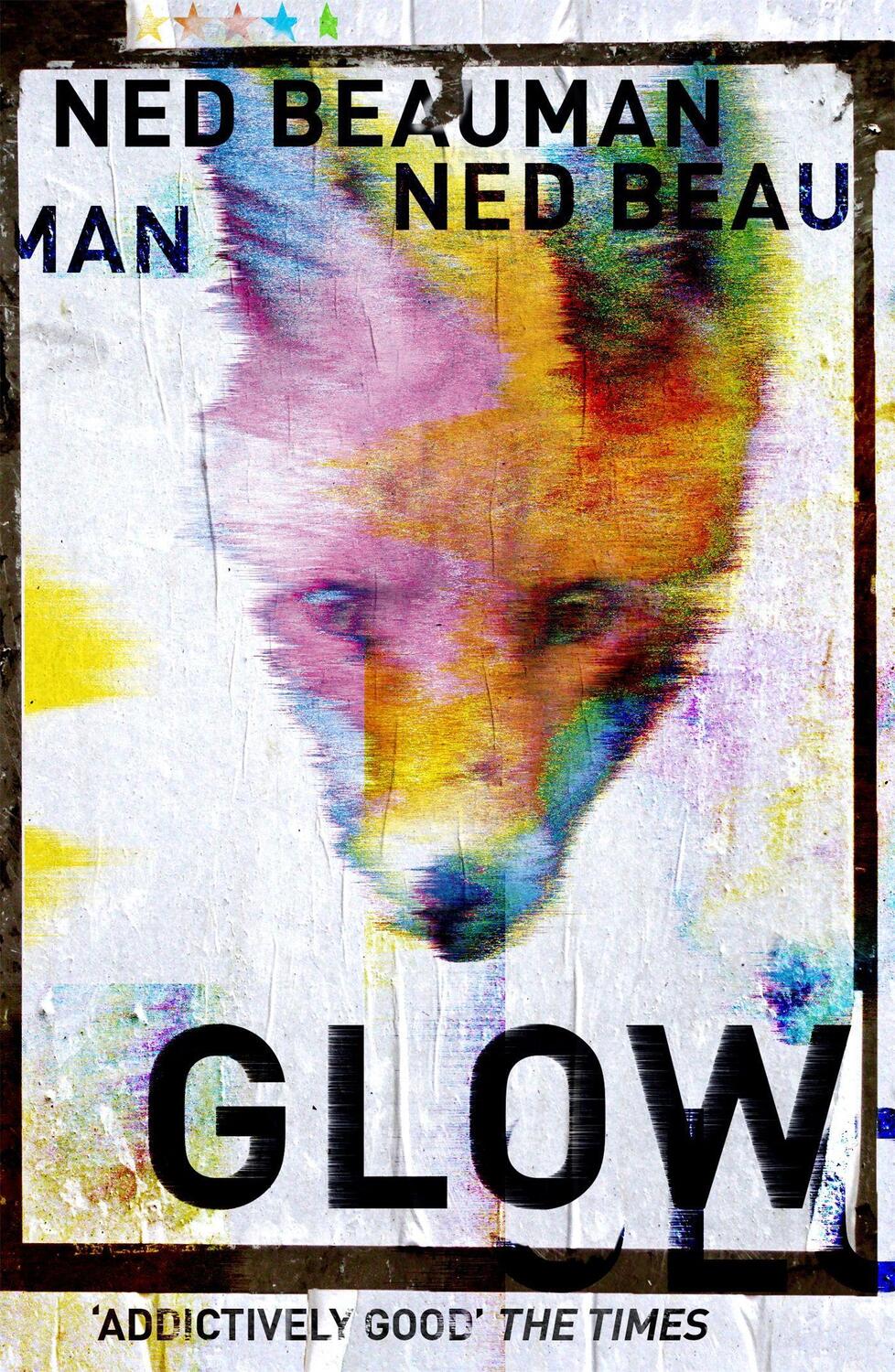 Cover: 9781444765533 | Glow | Ned Beauman | Taschenbuch | Englisch | 2015 | EAN 9781444765533