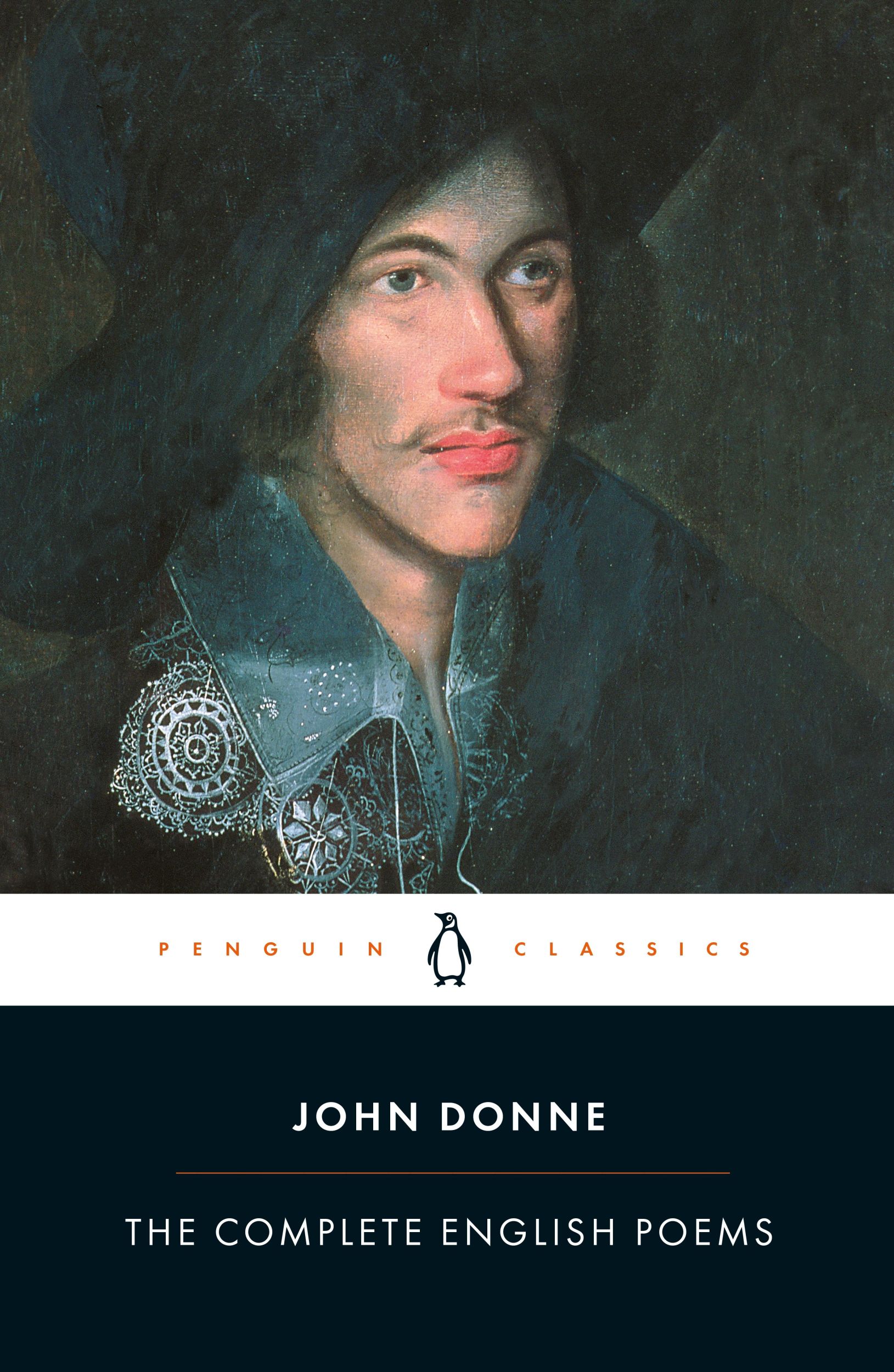 Cover: 9780140422092 | The Complete English Poems | John Donne | Taschenbuch | 678 S. | 1977