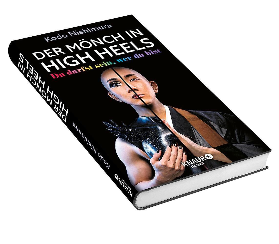 Bild: 9783426676226 | Der Mönch in High Heels | Kodo Nishimura | Buch | 240 S. | Deutsch