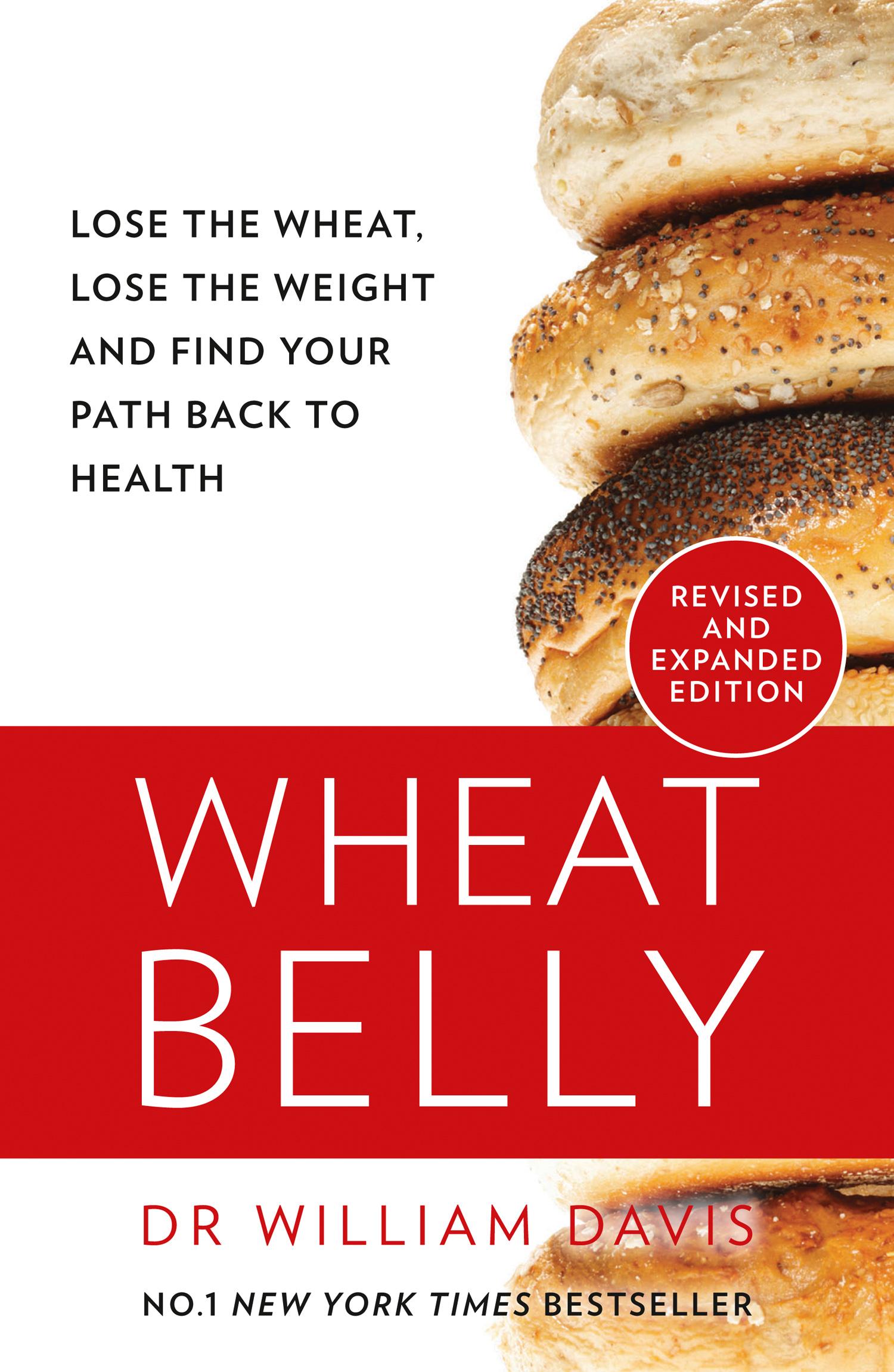 Cover: 9780008118921 | Wheat Belly | Md Davis | Taschenbuch | 292 S. | Englisch | 2015