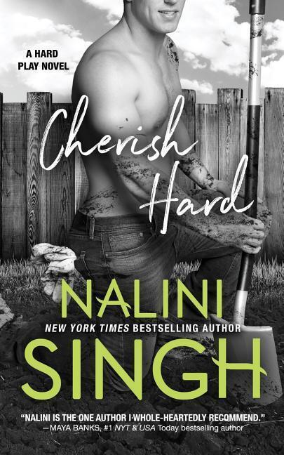 Cover: 9781942356622 | Cherish Hard | Nalini Singh | Taschenbuch | Hard Play | Englisch