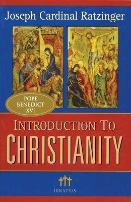 Cover: 9781586170295 | Introduction to Christianity | Joseph Ratzinger | Taschenbuch | 2004