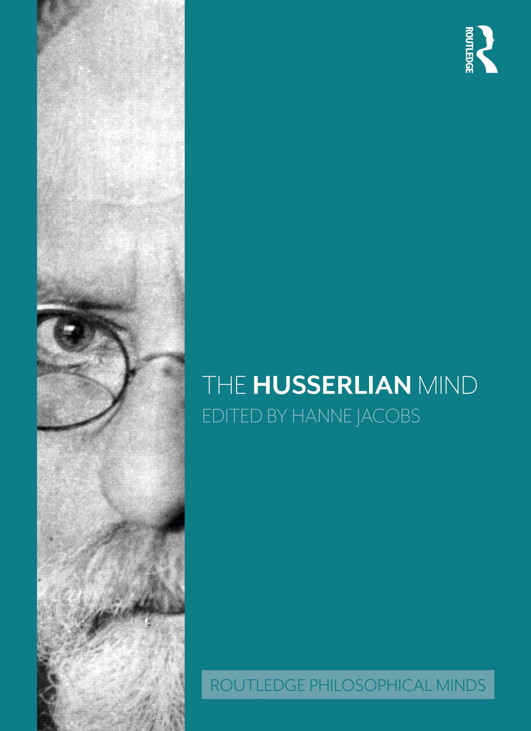 Cover: 9781032036106 | The Husserlian Mind | Hanne Jacobs | Taschenbuch | Englisch | 2023