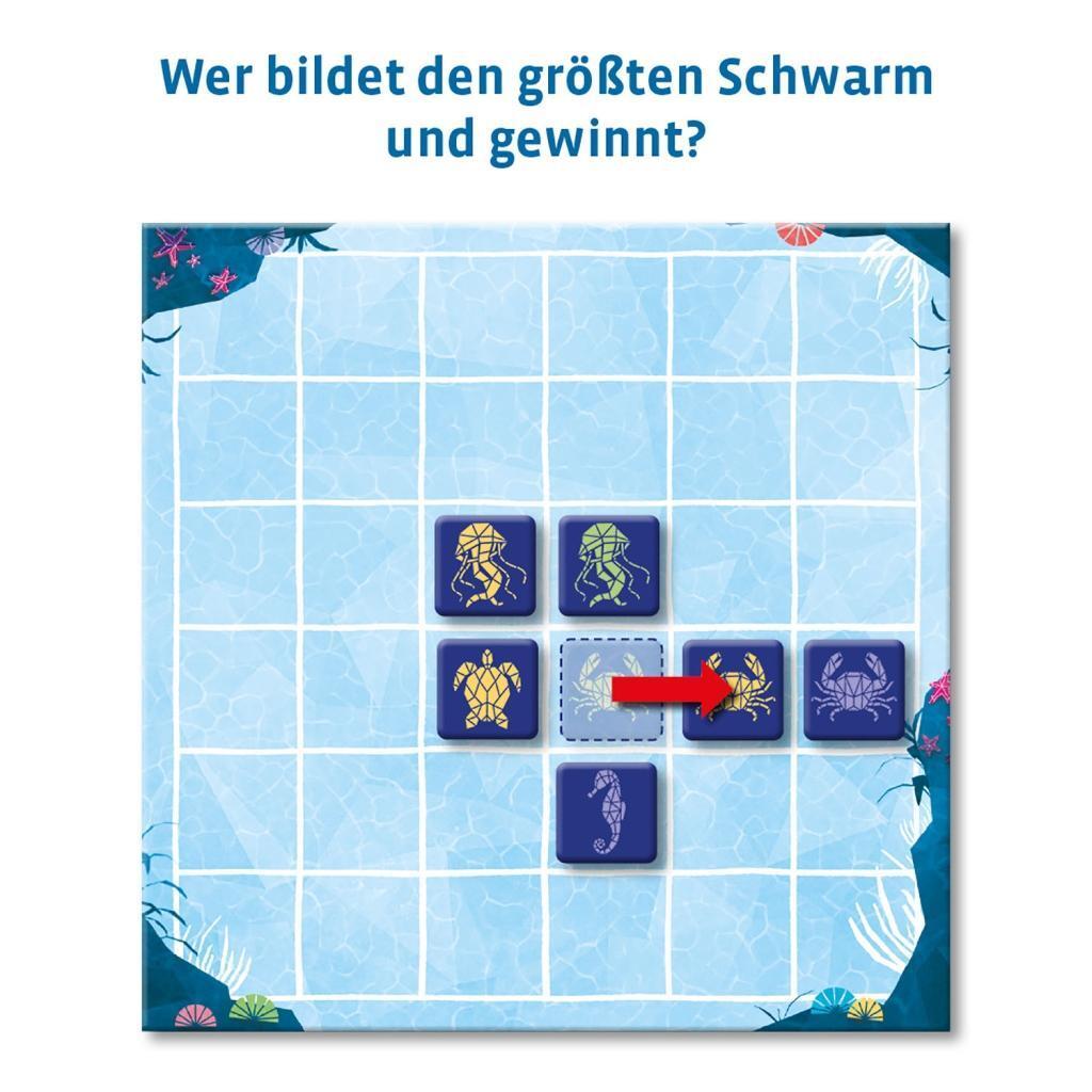 Bild: 4002051691554 | Aqualin | Marcello Bertocchi | Spiel | 691554 | Deutsch | 2020