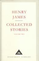 Cover: 9781857157864 | James, H: Henry James Collected Stories Vol 2 | Henry James | Buch