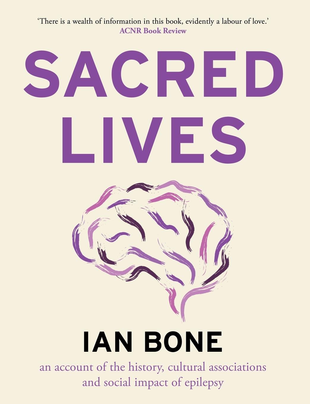 Cover: 9781913913991 | Sacred Lives | Ian Bone | Taschenbuch | Kartoniert / Broschiert | 2022