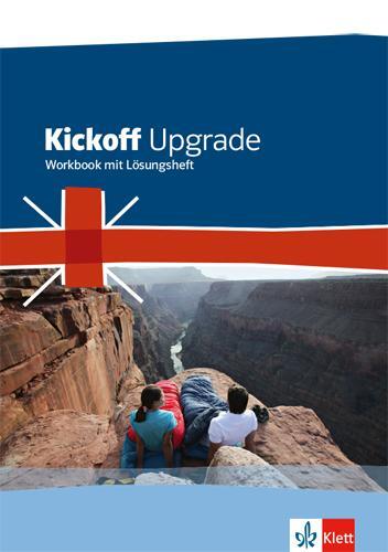 Cover: 9783128083049 | Kickoff Upgrade. Englisch zum Realschulabschluss. Workbook | Christie