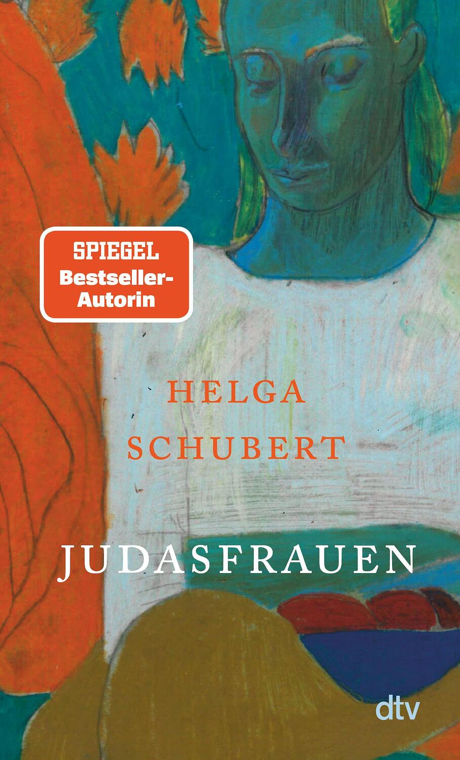 Cover: 9783423148214 | Judasfrauen | Helga Schubert | Taschenbuch | 176 S. | Deutsch | 2021