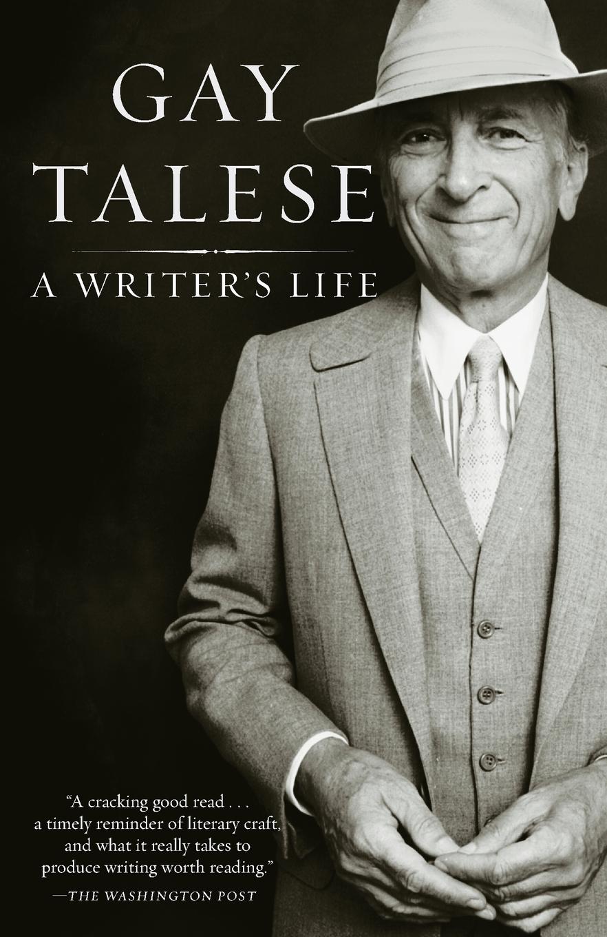 Cover: 9780812977288 | A Writer's Life | Gay Talese | Taschenbuch | Englisch | 2007